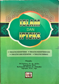 Image of Islam dan Ipteks