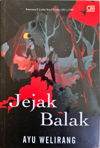 Image of Jejak Balak