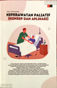 Image of Keperawatan Paliatif (Konsep dan Aplikasi)