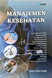 Image of Manajemen Kesehatan