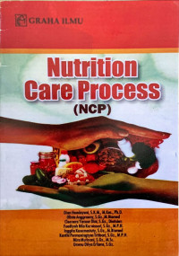 Image of Nutrition Care Process (NCP)