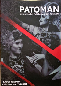 Image of Patoman dalam Bingkai Multikultural dan Pariwisata