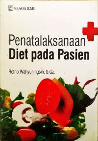 Image of Penatalaksanaan Diet pada Pasien